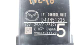 Recambio de centralita luces para mazda 2 lim. () 2014- 1.5 16v cat referencia OEM IAM 356006519Y  