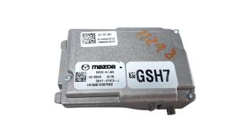 Recambio de modulo electronico para mazda 2 lim. () 2014- 1.5 16v cat referencia OEM IAM GSH767XCXJ  