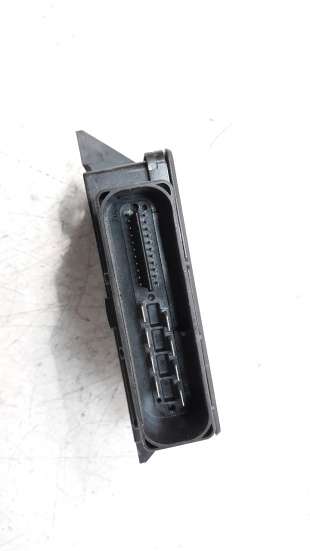 Recambio de modulo electronico para mercedes-benz clase m (w166) 2011-2015 ml 350 bluetec (166.004) referencia OEM IAM A16690027 2