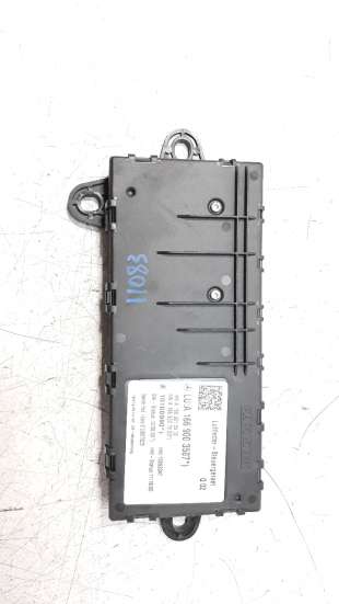 Recambio de modulo electronico para mercedes-benz clase m (w166) 2011-2015 ml 350 bluetec (166.004) referencia OEM IAM A16690035