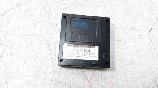 Recambio de modulo electronico para mercedes-benz clase m (w166) 2011-2015 ml 350 bluetec (166.004) referencia OEM IAM A16690057
