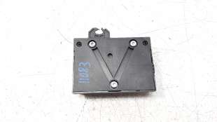 Recambio de modulo electronico para mercedes-benz clase m (w166) 2011-2015 ml 350 bluetec (166.004) referencia OEM IAM A00090031 2
