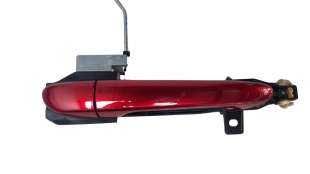 Recambio de maneta exterior delantera derecha para mazda 2 lim. () 2014- 1.5 16v cat referencia OEM IAM KD475841XE13  
