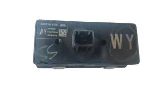 Recambio de mando multifuncion para mazda 2 lim. () 2014- 1.5 16v cat referencia OEM IAM BASE66170A   2
