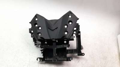 Recambio de moldura para yamaha x-max 125 2014-2020 referencia OEM IAM B74F832110  