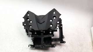 Recambio de moldura para yamaha x-max 125 2014-2020 referencia OEM IAM B74F832110  