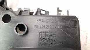 Recambio de moldura para yamaha x-max 125 2014-2020 referencia OEM IAM B74F832110   2