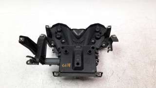 Recambio de moldura para yamaha x-max 125 2014-2020 referencia OEM IAM B74F832110  