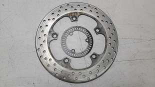 Recambio de disco freno delantero para yamaha x-max 125 2014-2020 referencia OEM IAM B74F582U00  