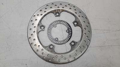 Recambio de disco freno delantero para yamaha x-max 125 2014-2020 referencia OEM IAM B74F582U00  