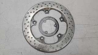 Recambio de disco freno delantero para yamaha x-max 125 2014-2020 referencia OEM IAM B74F582U00  
