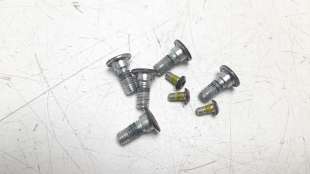 Recambio de disco freno delantero para yamaha x-max 125 2014-2020 referencia OEM IAM B74F582U00   2