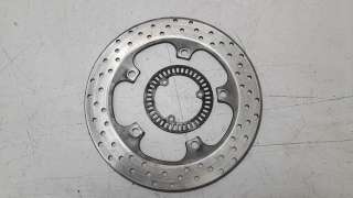 Recambio de disco freno delantero para yamaha x-max 125 2014-2020 referencia OEM IAM B74F582U00  