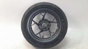 Recambio de llanta para yamaha x-max 125 2014-2020 referencia OEM IAM B9YF533800  