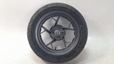 Recambio de llanta para yamaha x-max 125 2014-2020 referencia OEM IAM B9YF533800  