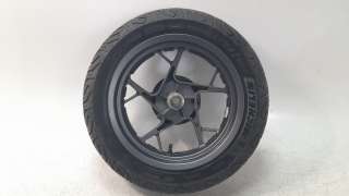 Recambio de llanta para yamaha x-max 125 2014-2020 referencia OEM IAM B9YF533800  