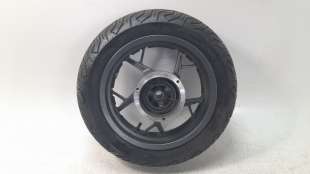 Recambio de llanta para yamaha x-max 125 2014-2020 referencia OEM IAM B9YF533800   2