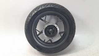 Recambio de llanta para yamaha x-max 125 2014-2020 referencia OEM IAM B9YF533800  