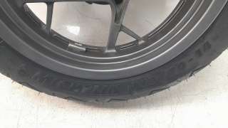 Recambio de llanta para yamaha x-max 125 2014-2020 referencia OEM IAM B9YF533800  