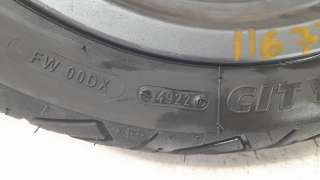 Recambio de llanta para yamaha x-max 125 2014-2020 referencia OEM IAM B9YF533800  