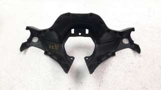 Recambio de moldura para yamaha x-max 125 2014-2020 referencia OEM IAM B74F621300  