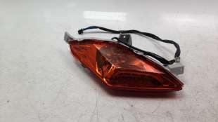 Recambio de piloto trasero derecho para yamaha x-max 125 2014-2020 referencia OEM IAM B74H473000  