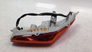 Recambio de piloto trasero derecho para yamaha x-max 125 2014-2020 referencia OEM IAM B74H473000  