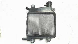 Recambio de radiador agua para yamaha x-max 125 2014-2020 referencia OEM IAM B6HE240A01  