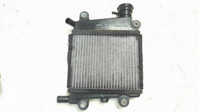 Recambio de radiador agua para yamaha x-max 125 2014-2020 referencia OEM IAM B6HE240A01  