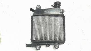 Recambio de radiador agua para yamaha x-max 125 2014-2020 referencia OEM IAM B6HE240A01  