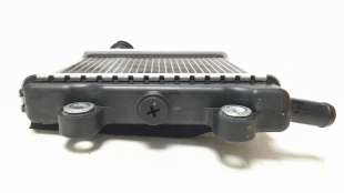 Recambio de radiador agua para yamaha x-max 125 2014-2020 referencia OEM IAM B6HE240A01   2