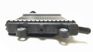 Recambio de radiador agua para yamaha x-max 125 2014-2020 referencia OEM IAM B6HE240A01  
