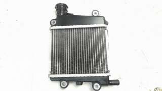 Recambio de radiador agua para yamaha x-max 125 2014-2020 referencia OEM IAM B6HE240A01  