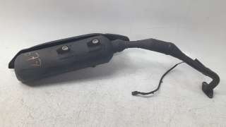 Recambio de silenciador trasero para yamaha x-max 125 2014-2020 referencia OEM IAM B9YE47100100  