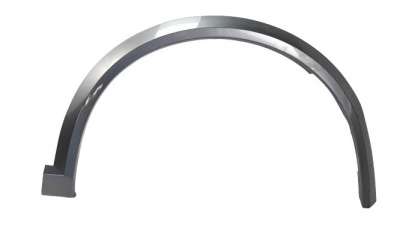 Recambio de aletin delantero derecho para cupra formentor 2023- 1.5 tsi referencia OEM IAM 5FF853718G  