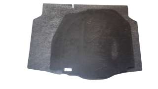 Recambio de bandeja trasera para mazda 2 lim. () 2014- 1.5 16v cat referencia OEM IAM DB5J6881X  