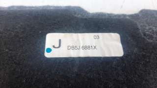 Recambio de bandeja trasera para mazda 2 lim. () 2014- 1.5 16v cat referencia OEM IAM DB5J6881X  