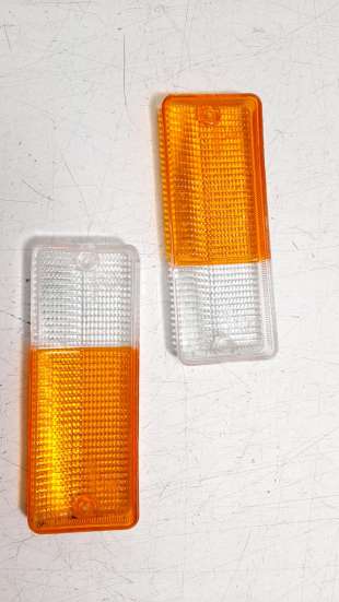 Recambio de piloto delantero derecho para suzuki samurai (sj) 1988-1999 referencia OEM IAM 3561279012   2