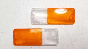 Recambio de piloto delantero derecho para suzuki samurai (sj) 1988-1999 referencia OEM IAM 3561279012  