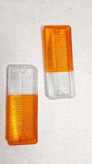Recambio de piloto delantero derecho para suzuki samurai (sj) 1988-1999 referencia OEM IAM 3561279012  