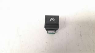 Recambio de interruptor para citroën berlingo 2018- 1.5 blue-hdi fap referencia OEM IAM 9802678577  