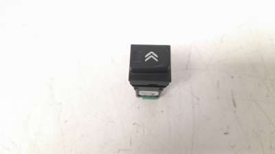 Recambio de interruptor para citroën berlingo 2018- 1.5 blue-hdi fap referencia OEM IAM 9802678577  