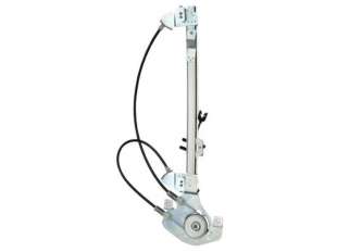 Recambio de elevalunas trasero izquierdo para renault laguna ii (bg0) 2001-2007 referencia OEM IAM 8200000557 106193724 18300030