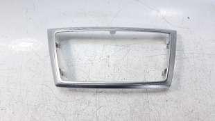 Recambio de moldura para mercedes-benz clase m (w166) 2011-2015 ml 350 bluetec (166.004) referencia OEM IAM A1666800317  