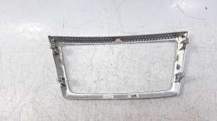 Recambio de moldura para mercedes-benz clase m (w166) 2011-2015 ml 350 bluetec (166.004) referencia OEM IAM A1666800317   2