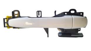 Recambio de maneta exterior delantera derecha para toyota prius+ 2012- 1.8 16v (híbrido) referencia OEM IAM 6921174020  