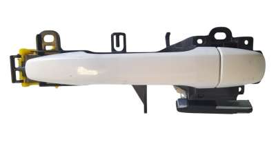 Recambio de maneta exterior delantera derecha para toyota prius+ 2012- 1.8 16v (híbrido) referencia OEM IAM 6921174020  