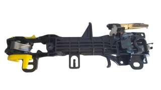 Recambio de maneta exterior delantera derecha para toyota prius+ 2012- 1.8 16v (híbrido) referencia OEM IAM 6921174020  