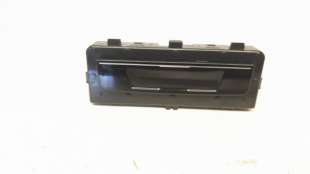 Recambio de mando climatizador para volkswagen touran (5t1) 2015- 2.0 tdi referencia OEM IAM 11A907049  