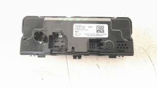 Recambio de mando climatizador para volkswagen touran (5t1) 2015- 2.0 tdi referencia OEM IAM 11A907049  